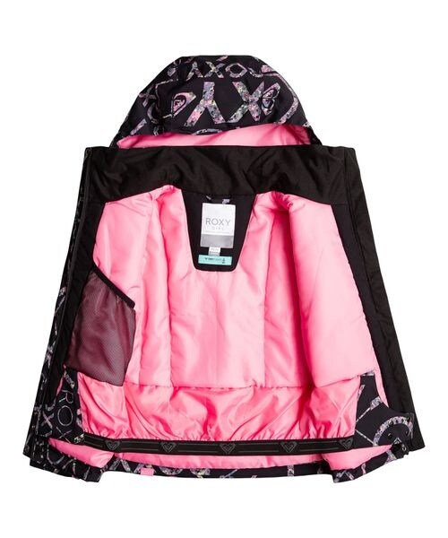 スキ―ジャケット ROXY JETTY GIRL JK | ロキシー(ROXY) | マルイウェブ