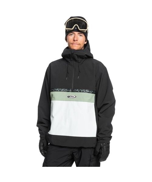 [�}���C]�{�[�h�W���P�b�g STEEZE JK/���̑��̃u�����h�iother�j KVJ0