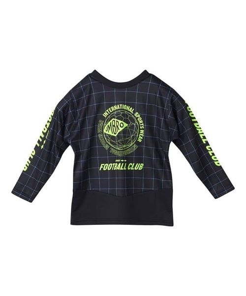 ウォームアップジャケット・パンツ STARTERはじめてジャージパンツ