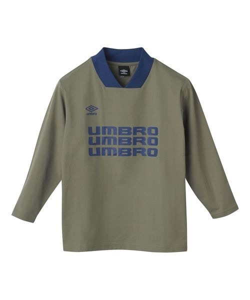 楽天市場】アンブロ（UMBRO）（キッズ）サッカーウェア THE