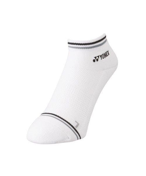 ソックス メンズスニーカーインソックス | ヨネックス(YONEX) | マルイ