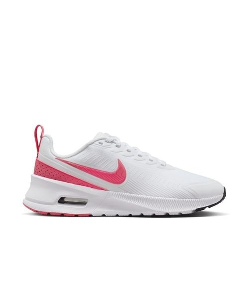 [}C]JWA iCL EBY GA }bNX NUAXIS/iCLiNIKEj WHITE^ASTER PINK|BLA