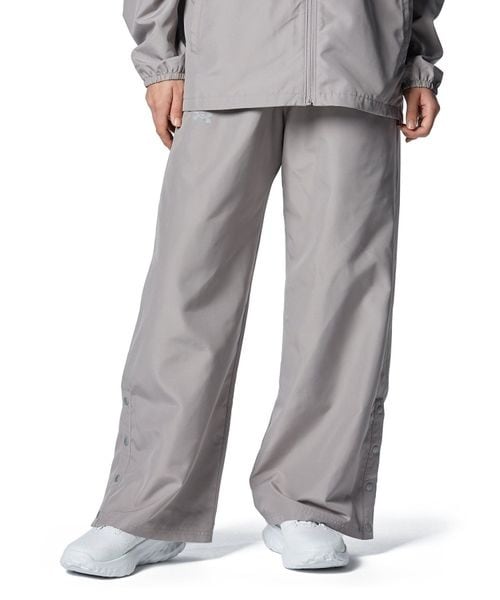 ロングパンツ F24 UA MESH WOVEN PANT | アンダーアーマー(UNDER