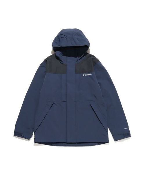 極美品　Columbia コロンビア ウッドロードジャケット PM5687 ジャケット ウッドロードジャケット | コロンビア(Columbia