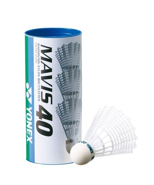 バドミントンシャトル 水鳥シャトル | ヨネックス(YONEX) | マルイ
