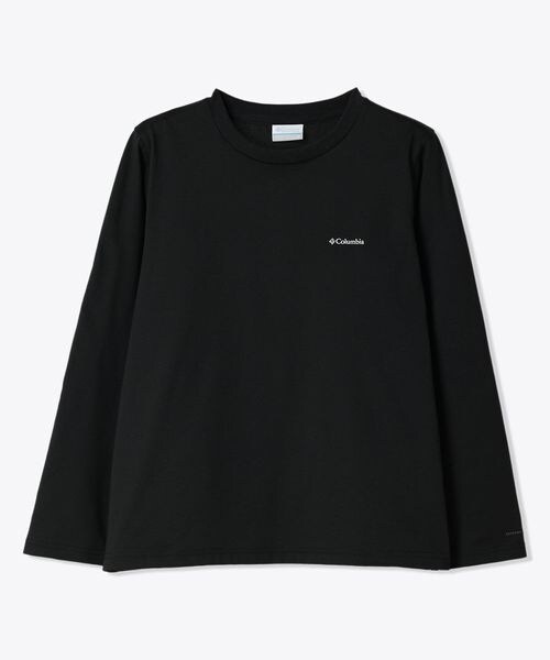 長袖Tシャツ（ロンT） ウィメンズクレストトゥーフォレスト