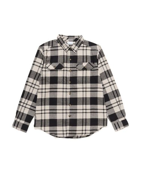 コロンビア(Columbia) メンズ シャツ の通販 | マルイウェブチャネル