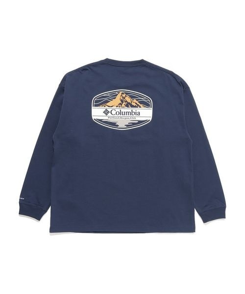 chopovalowena 長袖Tシャツ RODEO CROWNS WIDE BOWL | 【Champion】ラグランTシャツ (T