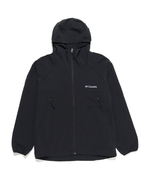 Amazon | [コロンビア] コールドスパイアージャケット PM5667 XL