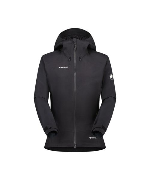 ジャケット Ayako Pro 2.0 HS Hooded Jacket AF Women | マムート