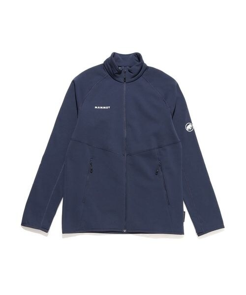◆Mammut Arctic ML Hooded Jacket AF Men マムート ニット風フリースジャケット L 美品 楽天市場】arctic ml hooded jacketの通販