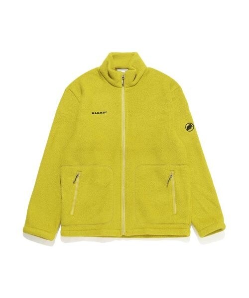 フリース・ニット FALERA ML JACKET MEN | マムート(MAMMUT) | マルイ