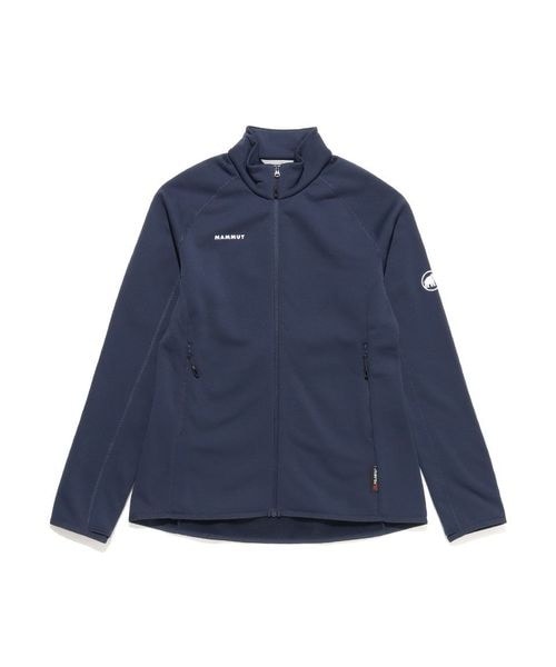 [}C]t[XEjbg Aconcagua ML Jacket AF Women/}[giMAMMUTj marine