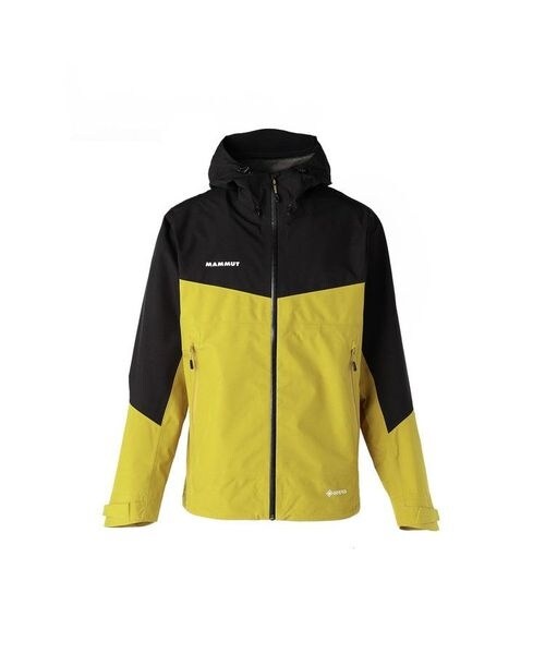 フリース・ニット GOBLIN ML JACKET AF MEN (ゴブリンミッド フリース・ニット GOBLIN ML JACKET AF MEN (ゴブリンミッド