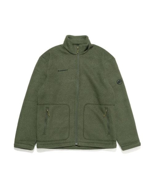 フリース・ニット GOBLIN ML JACKET AF MEN (ゴブリンミッド