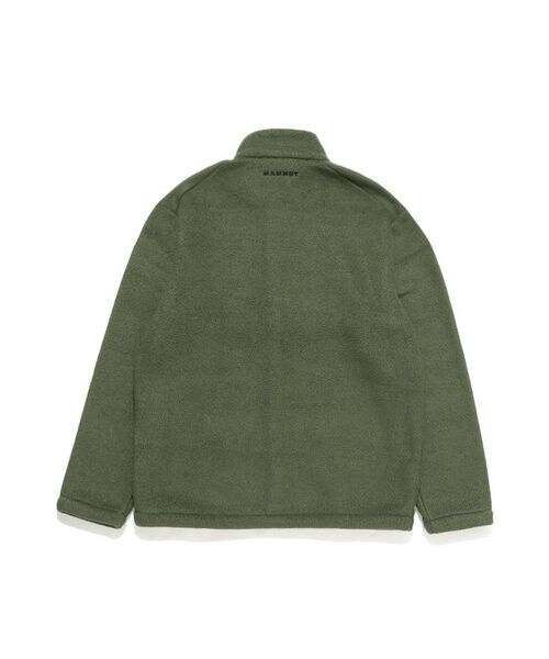 フリース・ニット FALERA ML JACKET MEN | マムート(MAMMUT) | マルイ