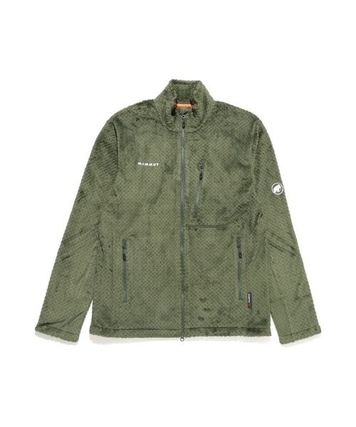 [}C]t[XEjbg Goblin ML Jacket AF Men/}[giMAMMUTj dark marsh