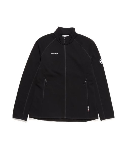 [}C]t[XEjbg Aconcagua ML Jacket AF Women/}[giMAMMUTj black