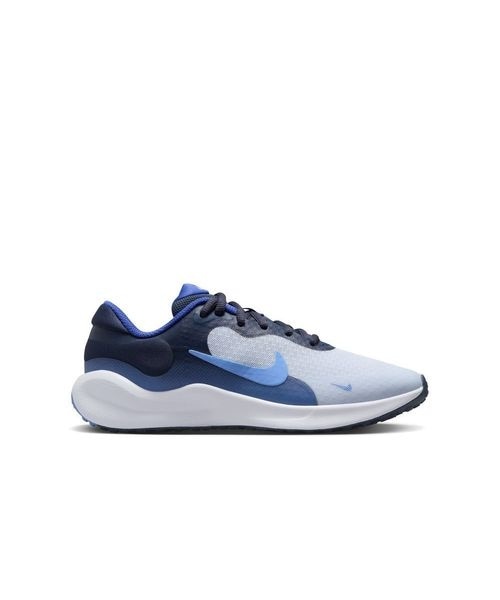 [}C]ptH[}XJWA iCL {[V 7 GS/iCLiNIKEj FOOTBALL GREY^ROYAL