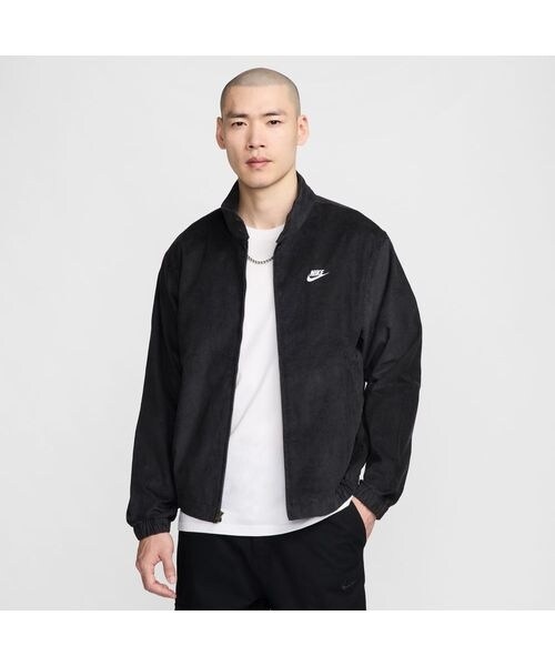 ジャケット Nike Sportswear Club | ナイキ(NIKE) | マルイ