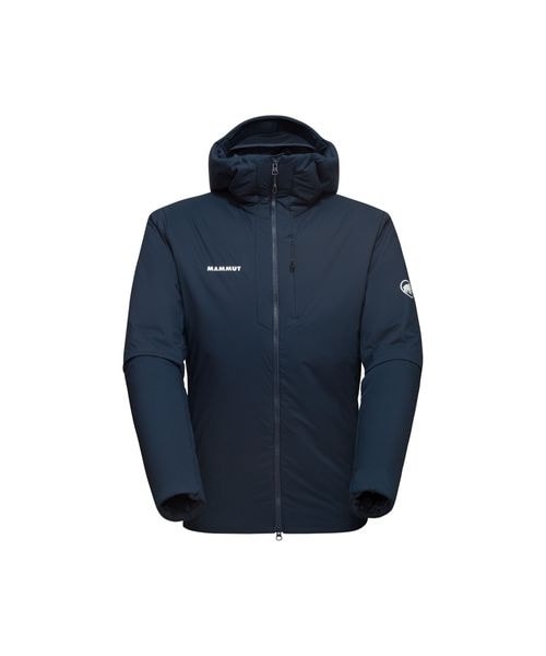 ジャケット Rime IN Flex Hooded Jacket AF Men | マムート ジャケット Rime IN Flex Hooded Jacket AF Men | マムート