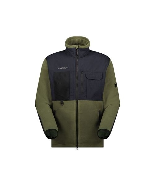 ジャケット Utility Bomber Jacket AF Men | マムート(MAMMUT