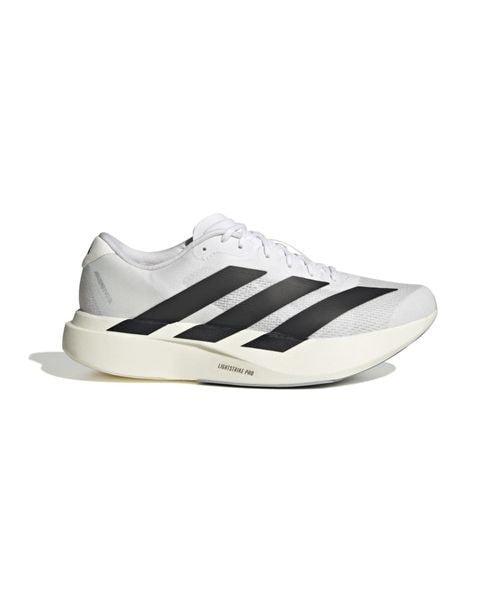 [�}���C]��ʃ����i�[ adizero Evo SL M/�A�f�B�_�X�iadidas�j �t�b�g�E�F�A�z���C�g�^�R�A�u���b�N�^�t�b