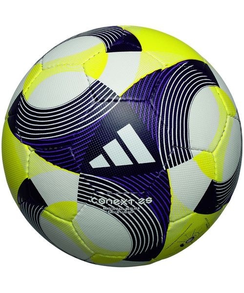 フットサルボール コネクト25 フットサル4号球 | モルテン