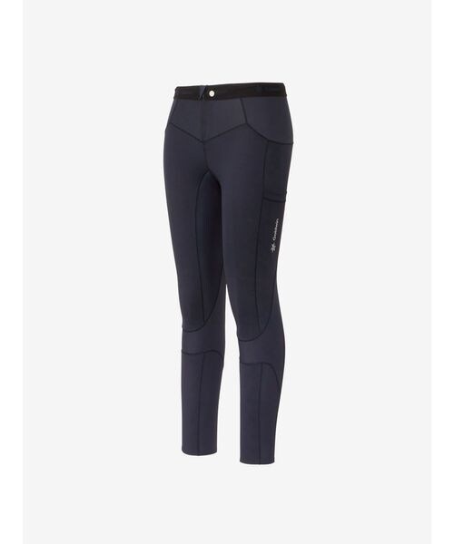 [}C]{gX FOCUS SUPPORT LONG TIGHTS(tH[JXT|[gO^Cc)/S[hECiGOLDWINj ubN