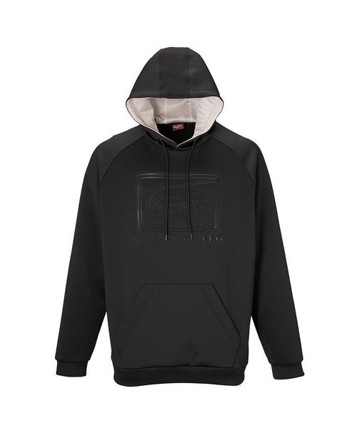 ウインドブレーカー BLACK LABEL(ブラックレーベル)フルジップウインド