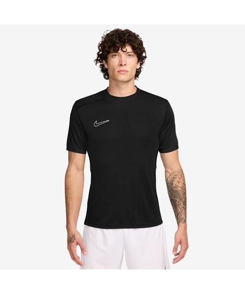 [}C]vNeBXVc AS M NK DF ACD25 SS TOP BR/iCLiNIKEj BLACK^BLACK^WHITE^WH