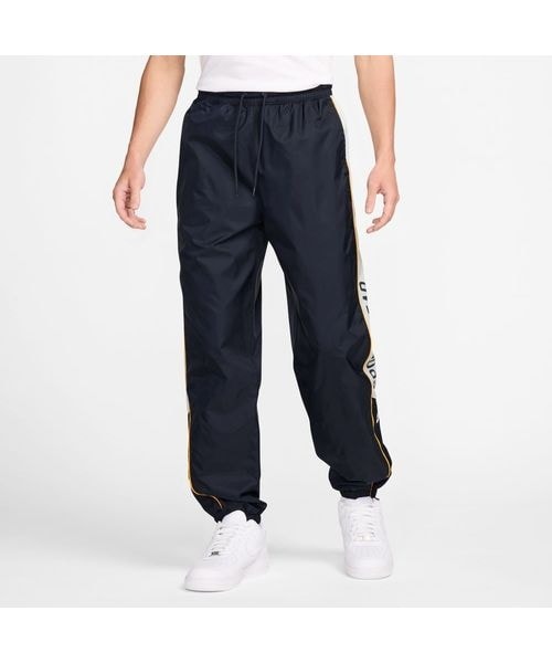 ロングパンツ Athletics ヒートグリッド ジョガー | ニューバランス