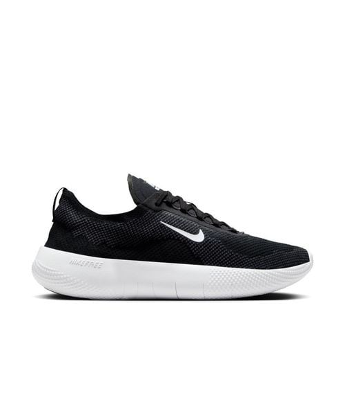 [�}���C]��ʃ����i�[ �i�C�L �t���[ 2025/�i�C�L�iNIKE�j BLACK�^WHITE