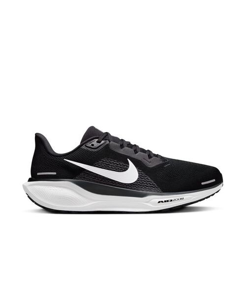 ナイキ エアズーム ペガサス41 ワイド 27.5㎝ ブラック ホワイト 一般ランナー ナイキ エア ズーム ペガサス 41 ワイド | ナイキ(NIKE