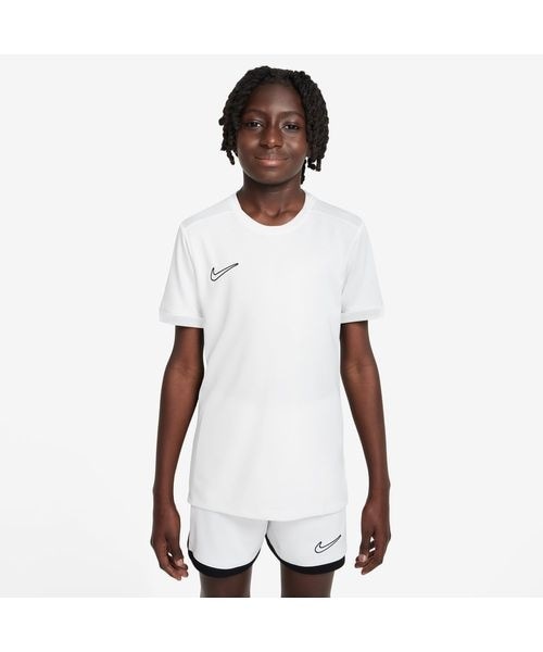 [�}���C]�v���N�e�B�X�V���c K NK DF ACD25 TOP SS -PD/�i�C�L�iNIKE�j WHITE�^WHITE�^BLACK�^BL