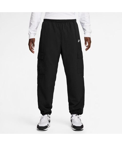 ナイキ テックフリース ロングパンツ M nikeテックフリース、ウェア（S、M、L、XL）｜ABC-MART GRAND STAGE