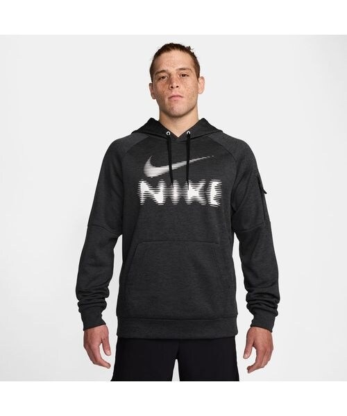 スウェット・パーカー AS M NK TF PO HOODIE SWOOSH | ナイキ(NIKE) | マルイウェブチャネル