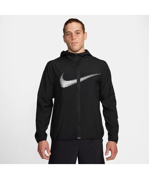 半額】NIKE（ナイキ） “ドライフィット フォーム GFX フーディ