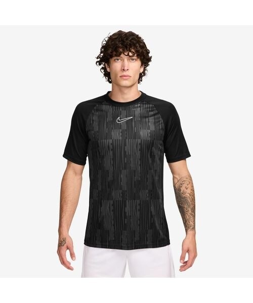 プラクティスシャツ AS M NK DF ACD SS TOP NOV | ナイキ(NIKE