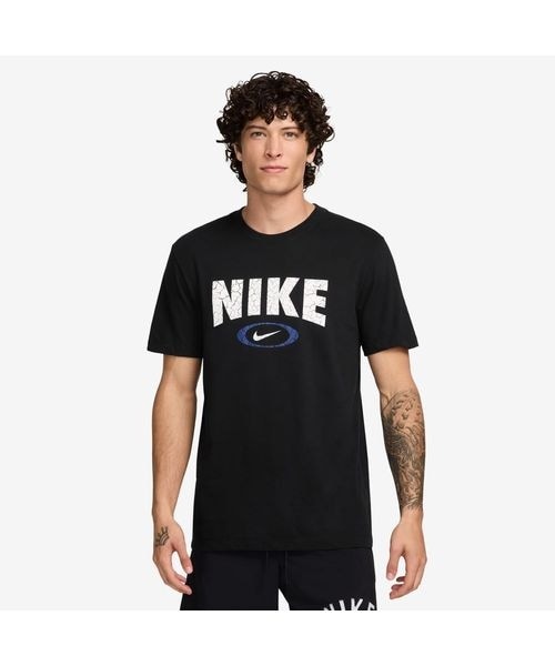 Tシャツ・カットソー Nike AS MNK DF TEE IYKYK FITNESS 半袖シャツ AS M NK DF TEE IYKYK FITNESS | ナイキ(NIKE