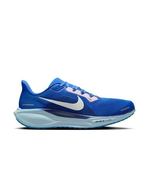 ナイキ　エアズームペガサス31 ブルー 一般ランナー ナイキ エア ズーム ペガサス 41 CM | ナイキ(NIKE