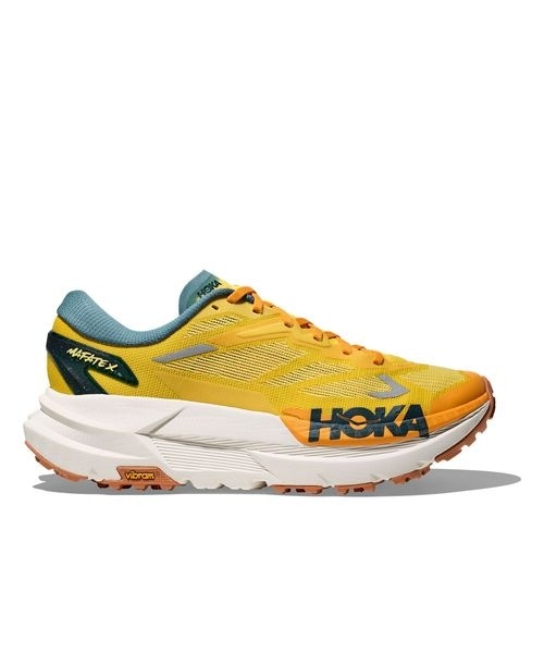 トレイルランニング M MAFATE X | ホカ オネオネ(HOKA ONE ONE