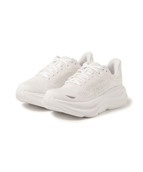 一般ランナー BONDI 8 | ホカ オネオネ(HOKA ONE ONE) | マルイ