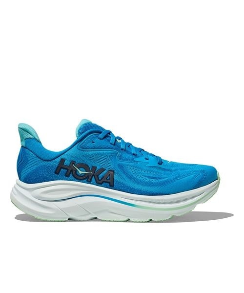 HOKA ホカオネオネ CLIFTON 10 サイズ25.0 19800円税込 1_66181f06-f2ca-4645-8b2d-