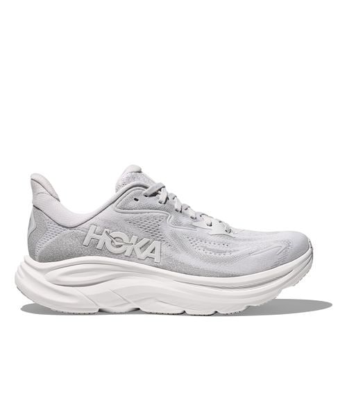 一般ランナー W CLIFTON 9 | ホカ オネオネ(HOKA ONE ONE