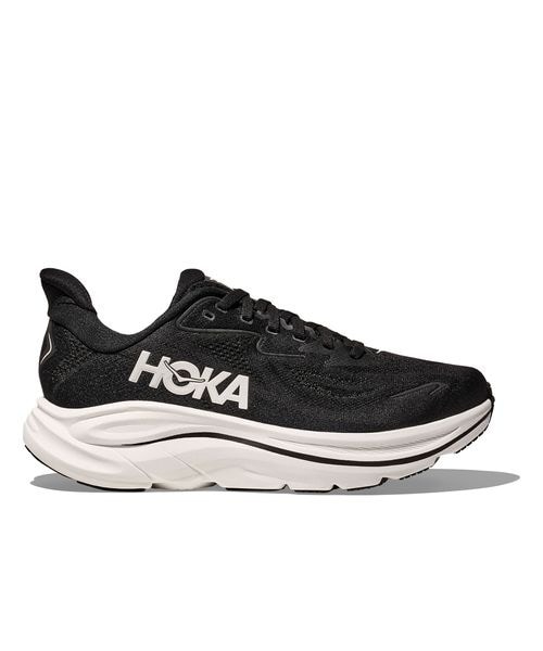 HOKA ONE ONE CLIFTON 9 ホカオネオネ Amazon | HOKA ONE ONE(ホカ オネオネ) CLIFTON 9 BLACK / BLACK