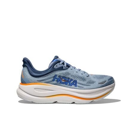 [^ԁF0704116201101]HOKACibv̒ŐlC̍{_CV[YAX܂ňVꂽ{_C9(BONDI 9)oBX̑ɍō̉K炷{_C̑㖼ł_炩eނ悤ȑ邽߁AX^bNnCg𑝂₵Vv~AtH[~bh\[ǉ܂BNbVɂ߂člĈ̃V[ÝA3D^̃J[ƃ][Ƃ̒ʋC`ێjbgAbp[̗pAՂ̌][邽߂Durabrasion RubberŎdグĂ܂B[J[iԁF1162011-WBLC