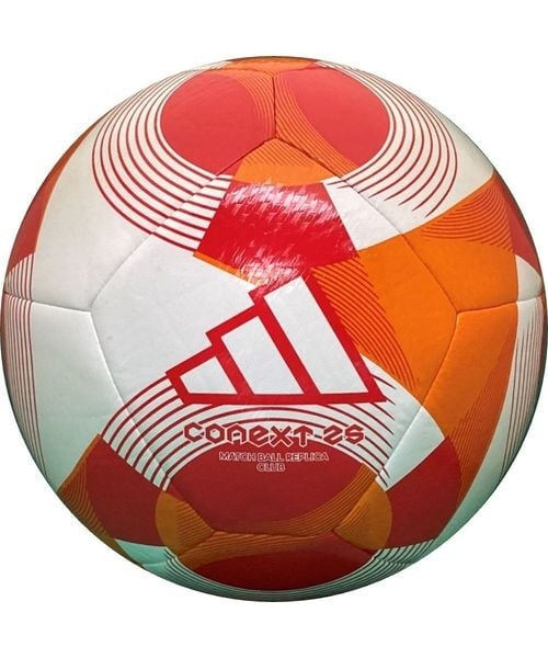 DIESEL サッカーボール 赤/白　ディーゼル DIESEL サッカーボール 赤/白 ディーゼル