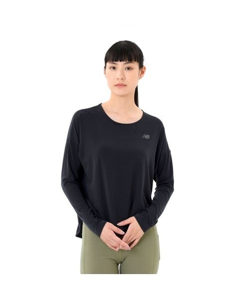 [}C]TVc Seasonal ptH[}XOX[uTVc/j[oXinew balancej BLACK