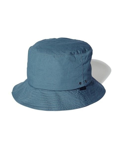 [}C][EL[ȆObY TAKIBI LIGHT RIPSTOP HAT/Xm[s[Nisnowpeakj NVY